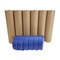 Idl Packaging 12in x 60 yd Masking Paper and 1 1/2in x 60 yd Painters Masking Tape, for Covering, 6PK 6x GPH-12, 4463-112 - alternate 1